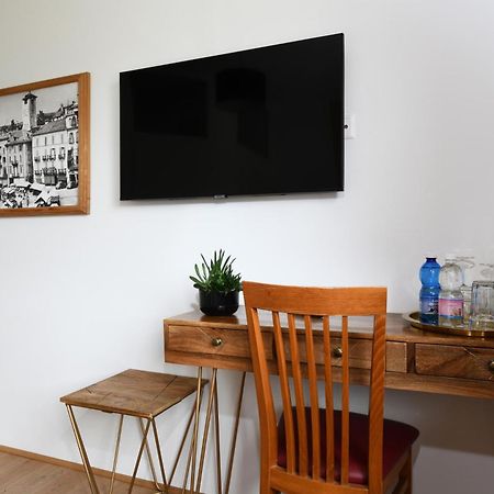 7Rooms - Self Check-In 24H Free Parking Losone Eksteriør billede