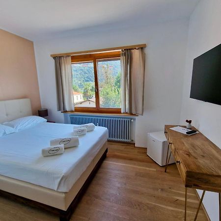 7Rooms - Self Check-In 24H Free Parking Losone Eksteriør billede