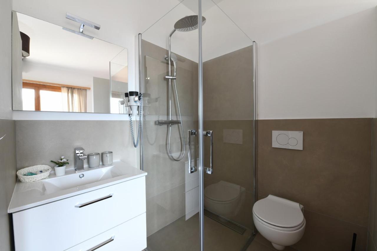 7Rooms - Self Check-In 24H Free Parking Losone Eksteriør billede