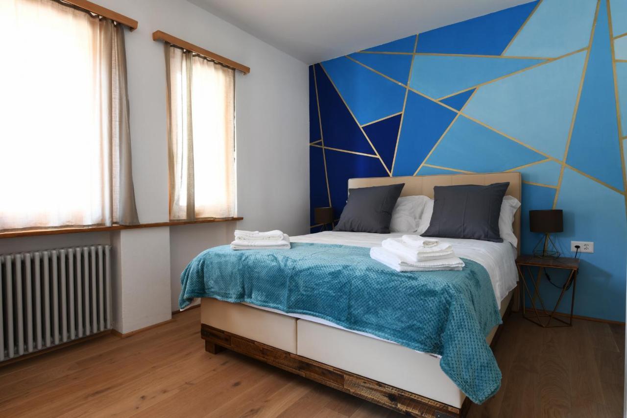 7Rooms - Self Check-In 24H Free Parking Losone Eksteriør billede