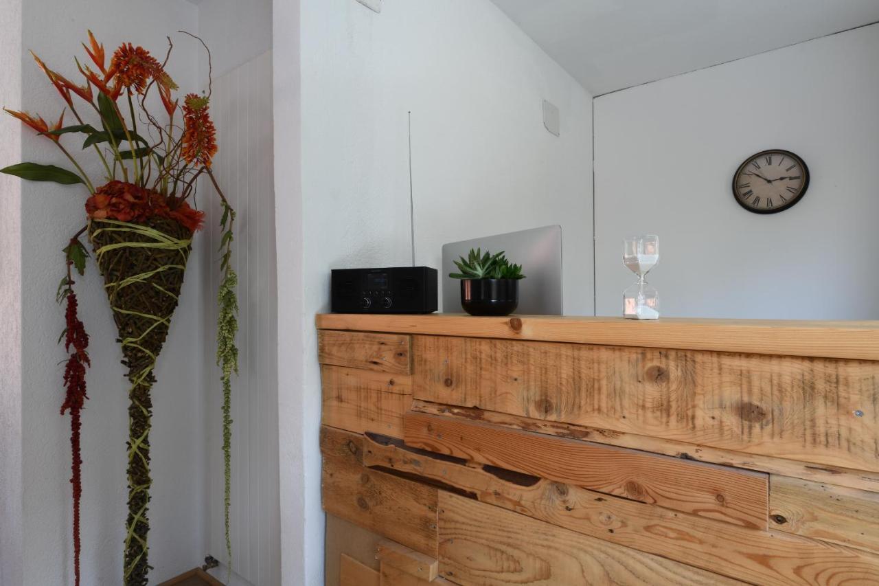 7Rooms - Self Check-In 24H Free Parking Losone Eksteriør billede