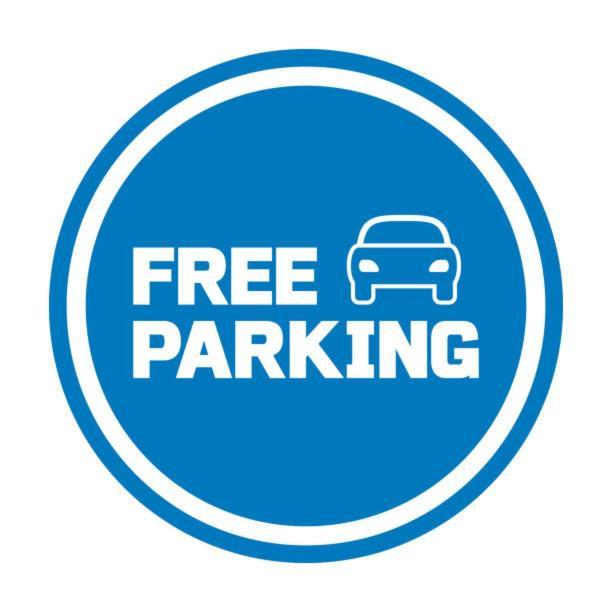 7Rooms - Self Check-In 24H Free Parking Losone Eksteriør billede