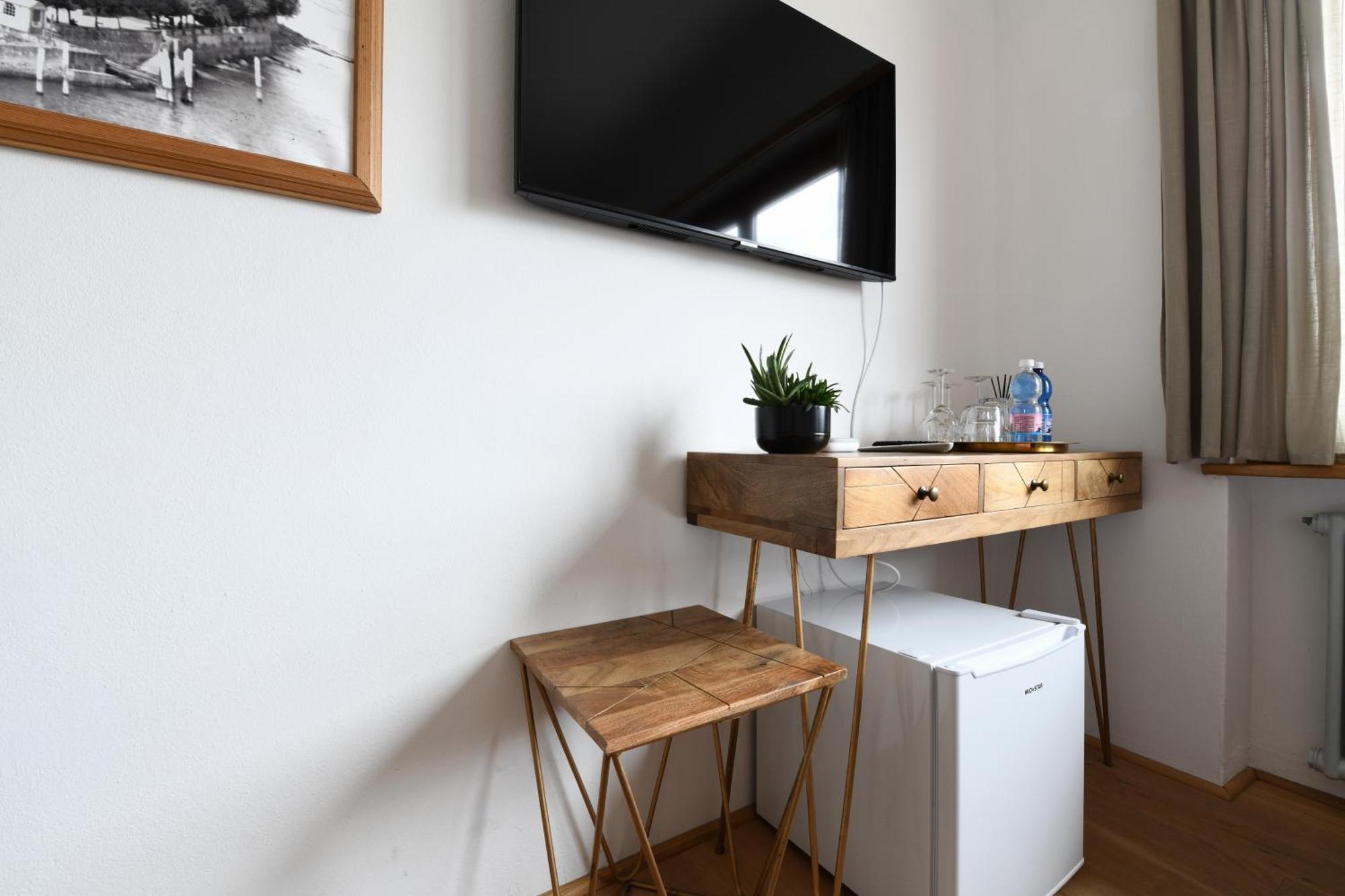 7Rooms - Self Check-In 24H Free Parking Losone Eksteriør billede