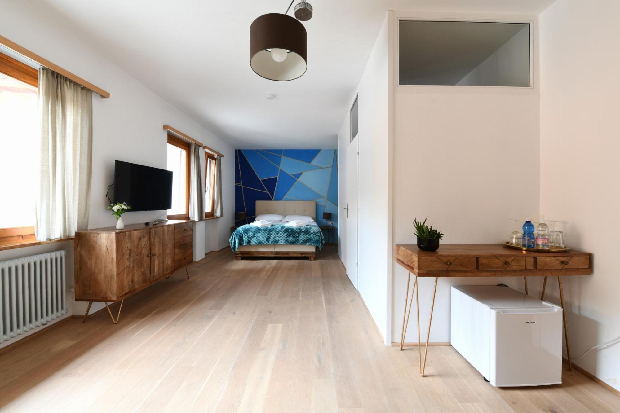 7Rooms - Self Check-In 24H Free Parking Losone Eksteriør billede