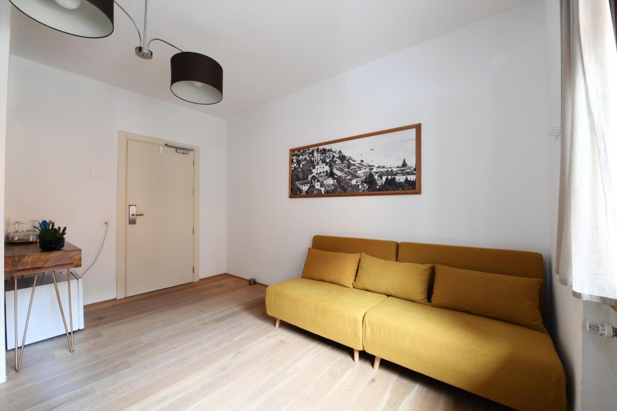 7Rooms - Self Check-In 24H Free Parking Losone Eksteriør billede