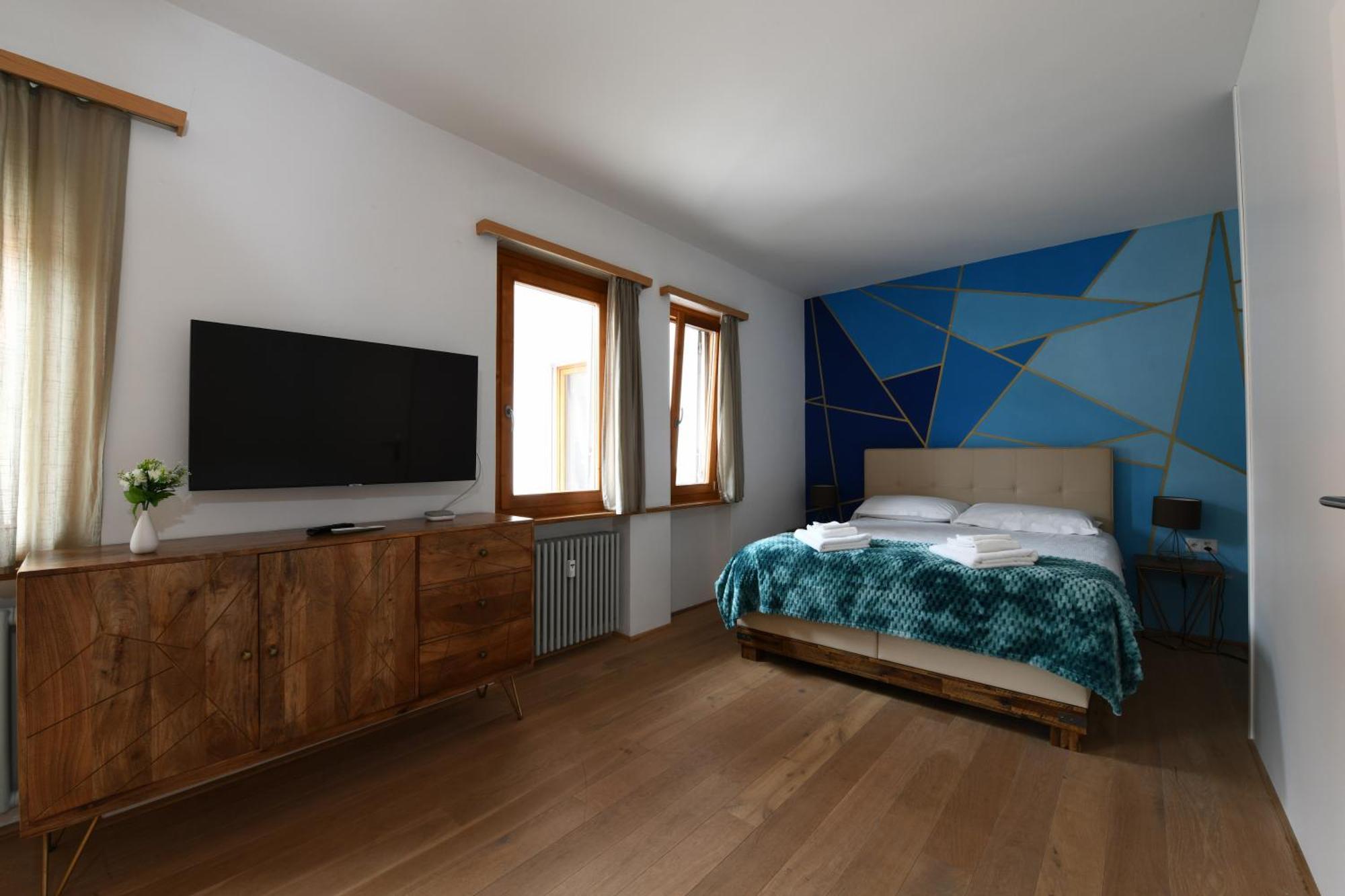 7Rooms - Self Check-In 24H Free Parking Losone Eksteriør billede