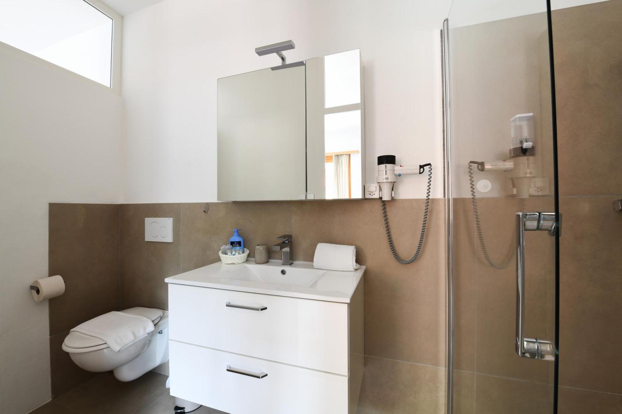 7Rooms - Self Check-In 24H Free Parking Losone Eksteriør billede