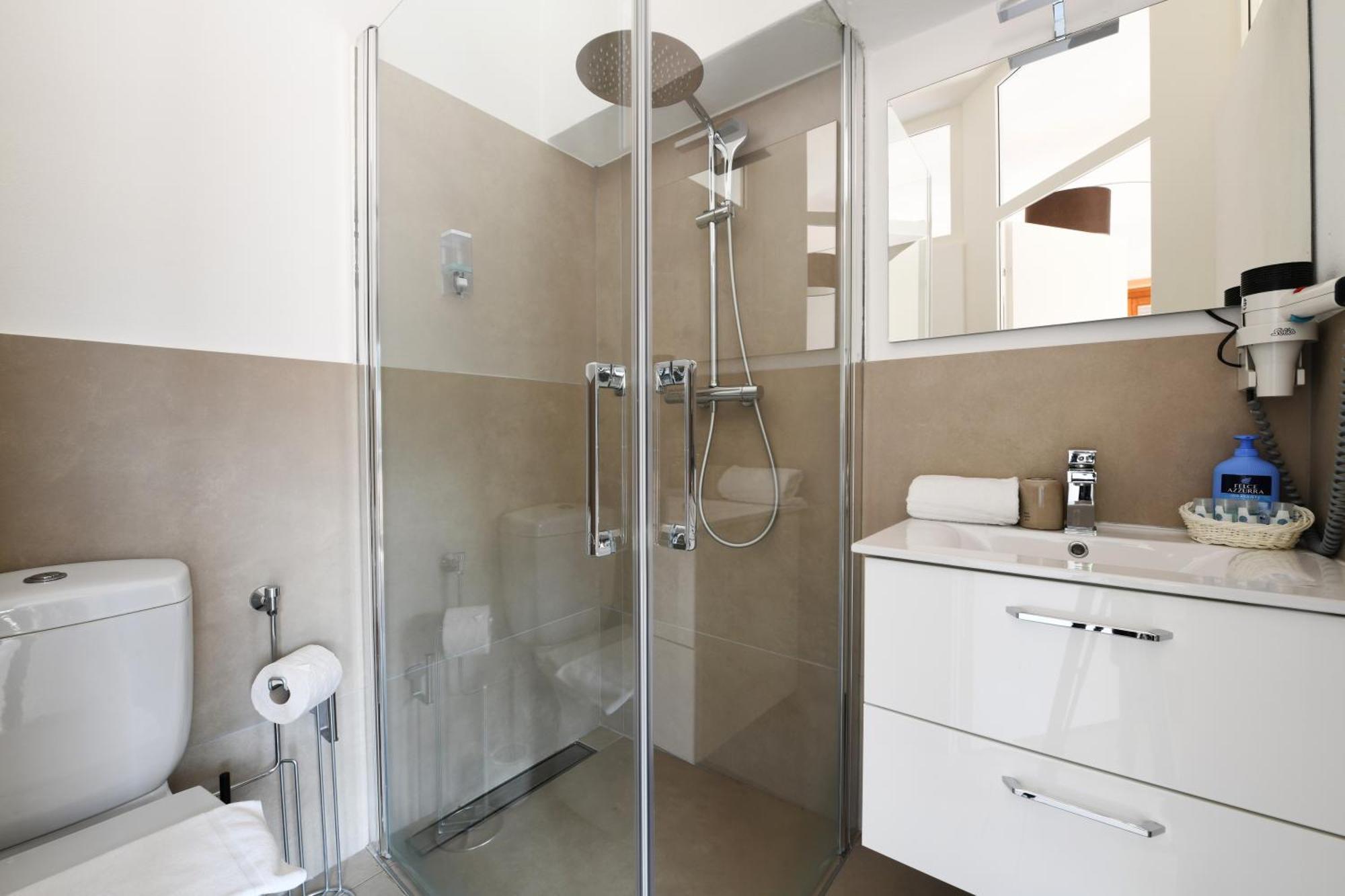 7Rooms - Self Check-In 24H Free Parking Losone Eksteriør billede
