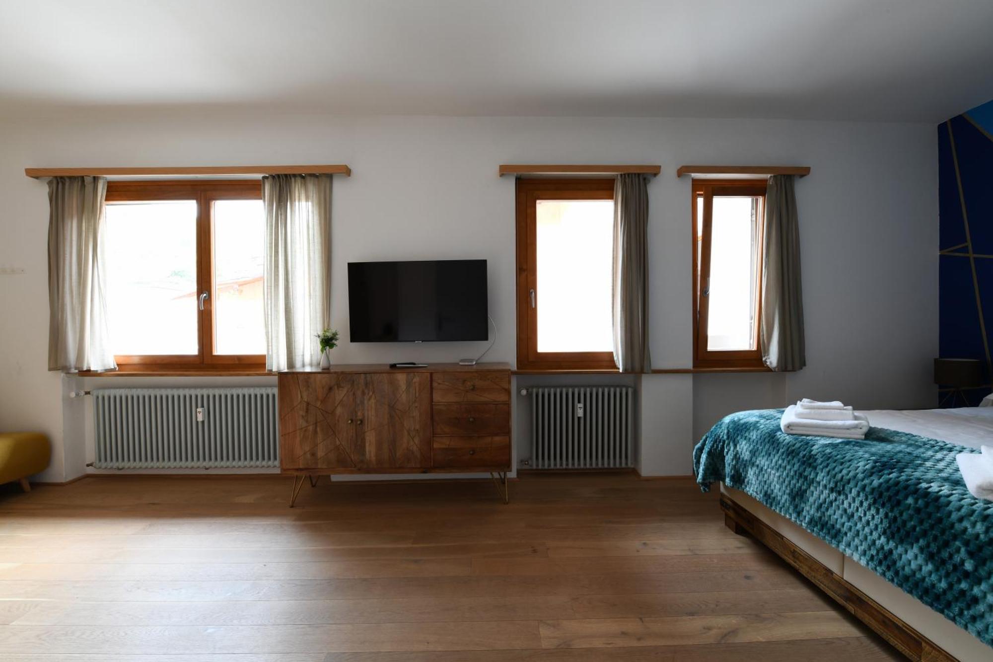 7Rooms - Self Check-In 24H Free Parking Losone Eksteriør billede