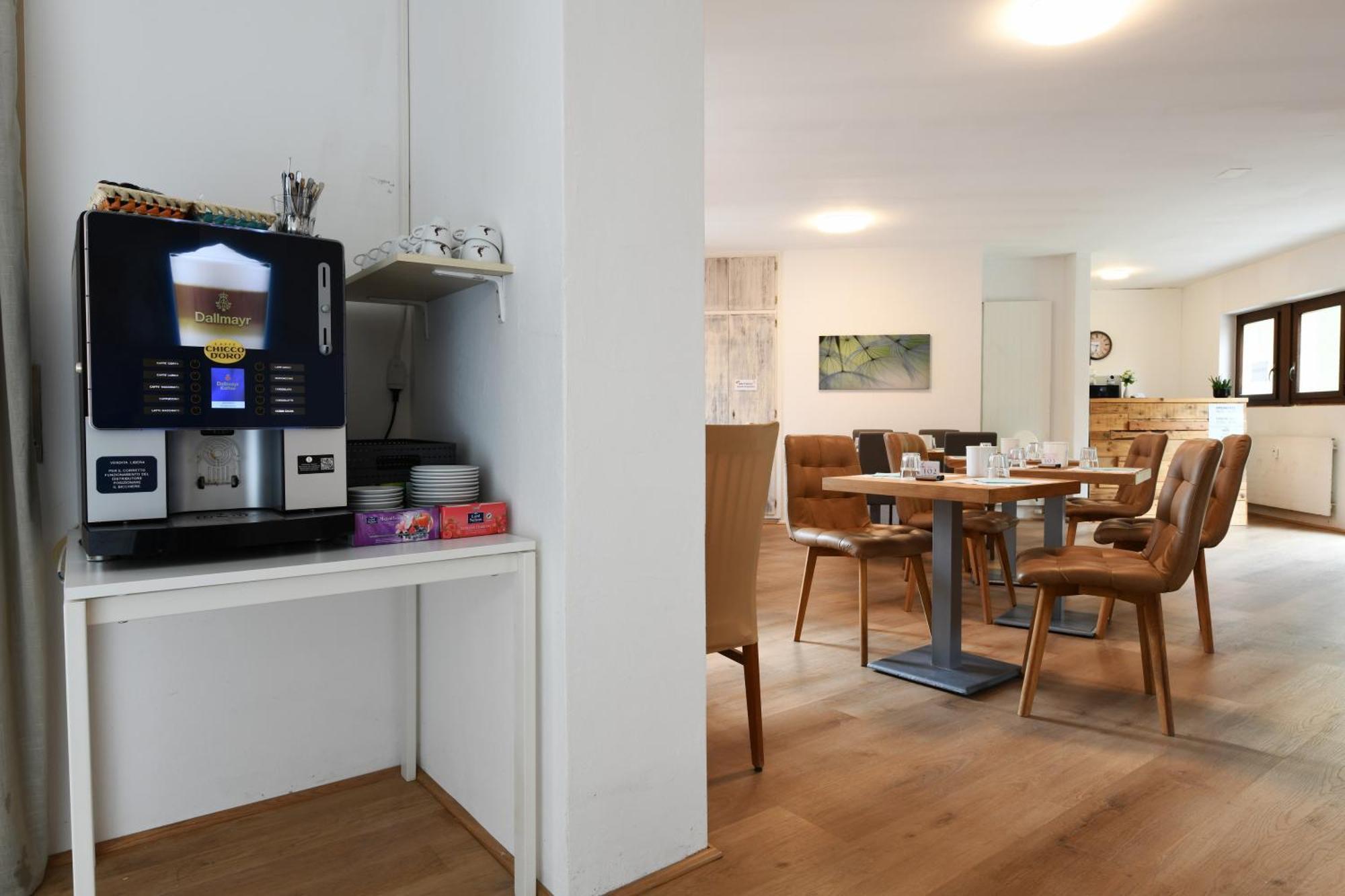 7Rooms - Self Check-In 24H Free Parking Losone Eksteriør billede