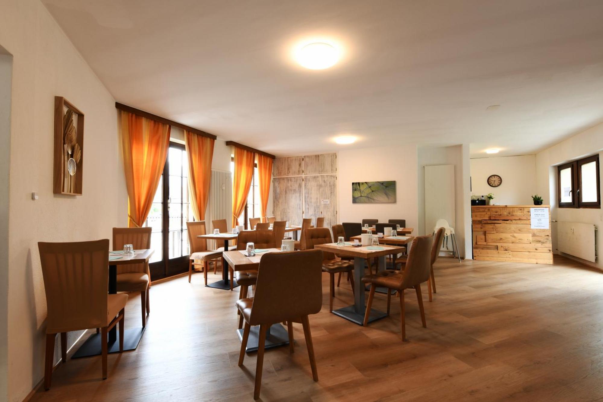 7Rooms - Self Check-In 24H Free Parking Losone Eksteriør billede