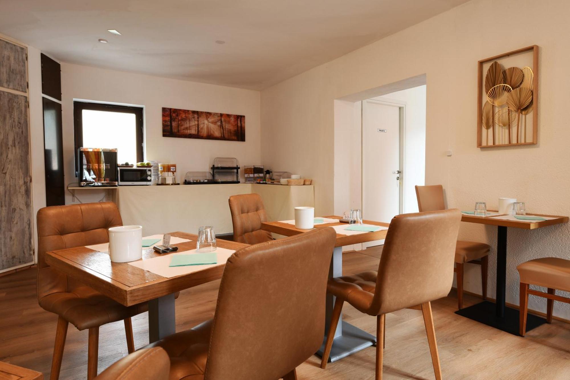 7Rooms - Self Check-In 24H Free Parking Losone Eksteriør billede
